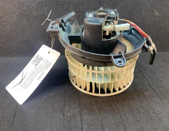 Interior Blower Motor MERCEDES-BENZ 124 T-Model (S124)