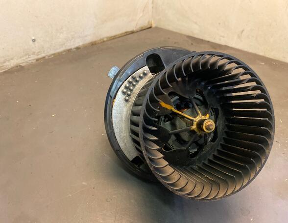 Interior Blower Motor VW GOLF V (1K1), VW GOLF VI (5K1)