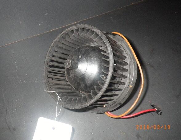 Interior Blower Motor VW GOLF III (1H1)