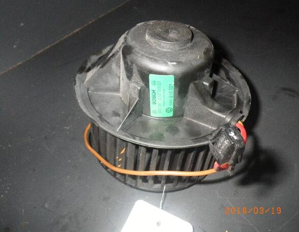 Interior Blower Motor VW GOLF III (1H1)