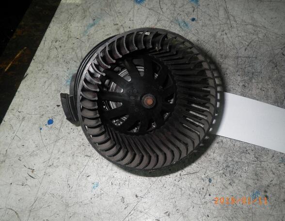 Interior Blower Motor PEUGEOT 307 Break (3E), PEUGEOT 307 SW (3H)