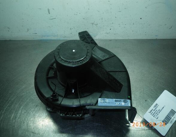 Interior Blower Motor SEAT IBIZA IV (6J5, 6P1), SEAT IBIZA IV SC (6J1, 6P5)