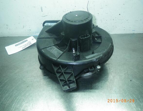 Interior Blower Motor SEAT IBIZA IV (6J5, 6P1), SEAT IBIZA IV SC (6J1, 6P5)