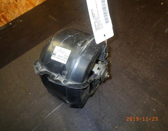 Interior Blower Motor VW GOLF I (17)