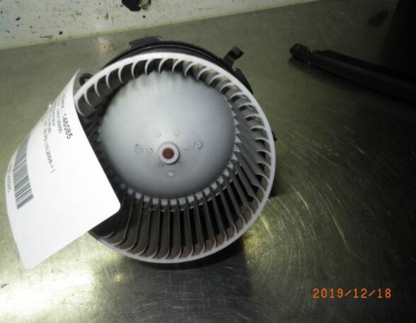 Interior Blower Motor FORD KA (RU8)