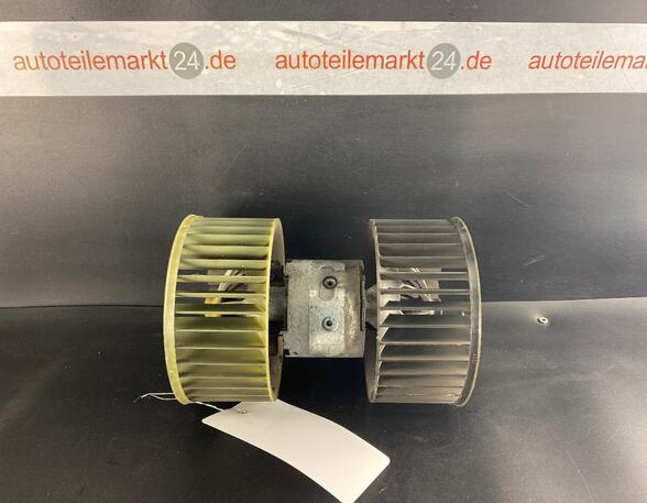 Interior Blower Motor BMW 3 Coupe (E36), BMW 3 (E36)