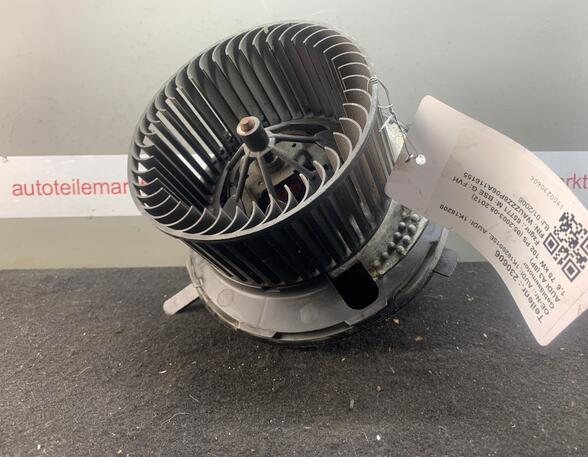 Interior Blower Motor AUDI A3 (8P1), AUDI A3 Sportback (8PA)