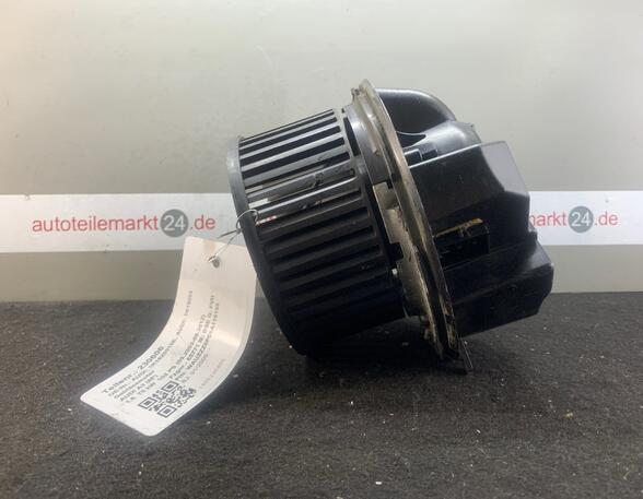 Interior Blower Motor AUDI A3 (8P1), AUDI A3 Sportback (8PA)