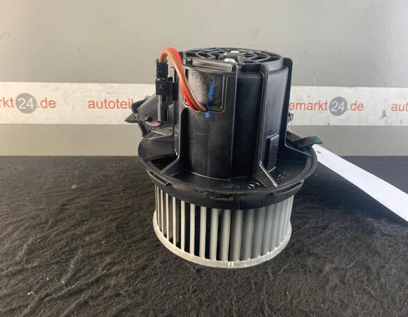 Interior Blower Motor MERCEDES-BENZ C-CLASS (W204)