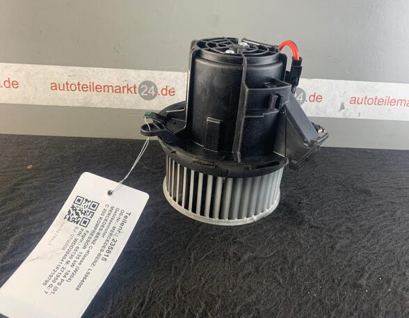 Interior Blower Motor MERCEDES-BENZ C-CLASS (W204)