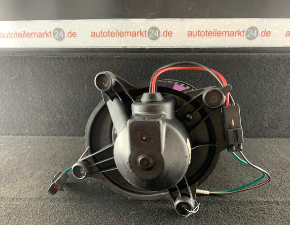 Interior Blower Motor CHRYSLER PT CRUISER (PT_)