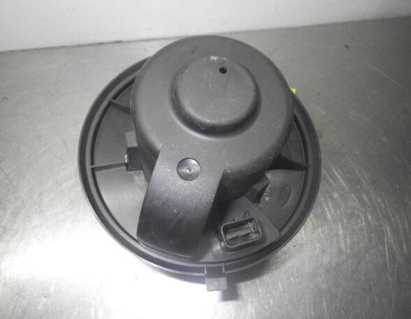 Interior Blower Motor FORD MONDEO II (BAP)