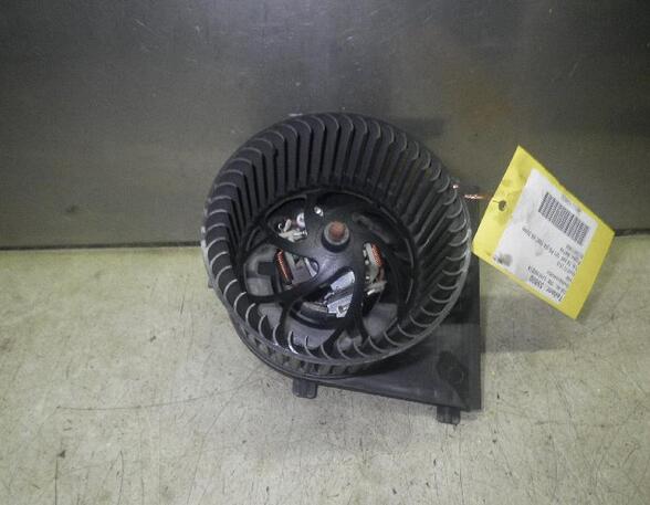 Interior Blower Motor VW GOLF IV (1J1)