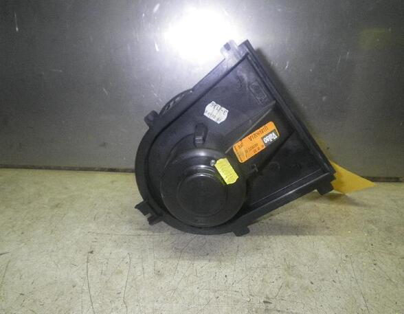 Interior Blower Motor VW GOLF IV (1J1)