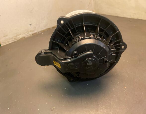 Interior Blower Motor HYUNDAI i30 (GD), HYUNDAI i30 Coupe, HYUNDAI i30 Estate (GD), HYUNDAI i30 (FD)