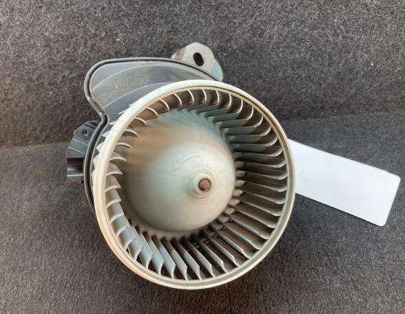 Interior Blower Motor OPEL CORSA E (X15)