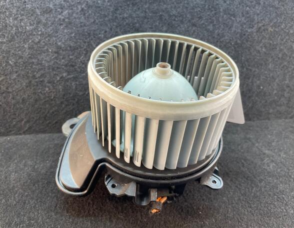 Interior Blower Motor OPEL CORSA E (X15)