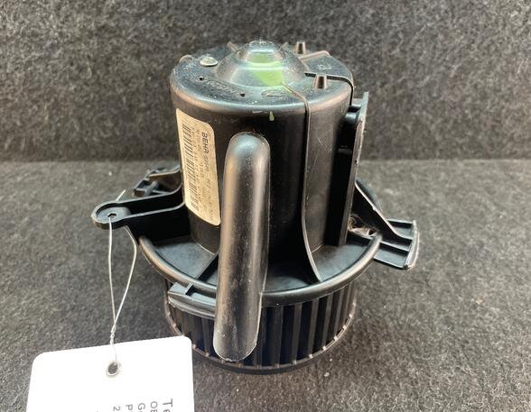 Interior Blower Motor PEUGEOT 307 CC (3B)