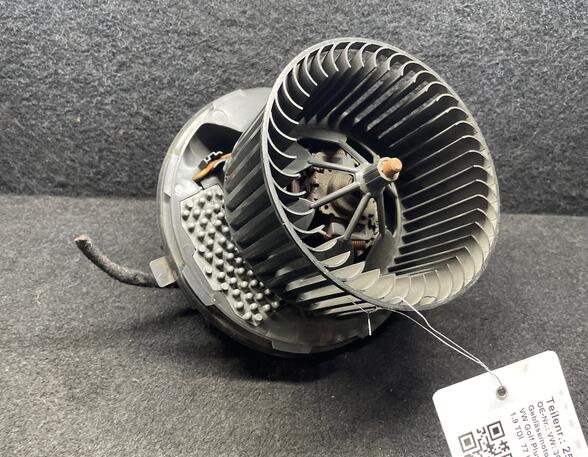 Interior Blower Motor VW GOLF PLUS (5M1, 521), VW GOLF PLUS Van (521)