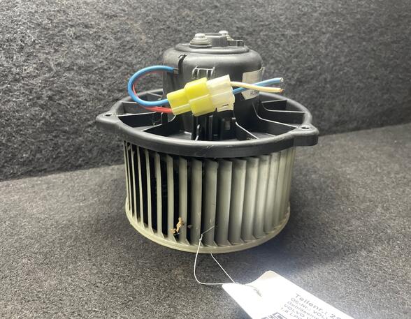 Interior Blower Motor VOLVO V40 Estate (645)