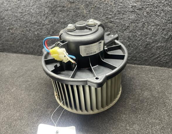 Interior Blower Motor VOLVO V40 Estate (645)