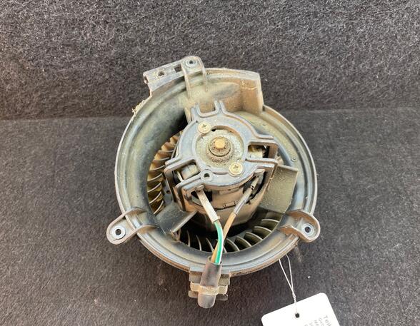 Interior Blower Motor MERCEDES-BENZ 124 Saloon (W124)