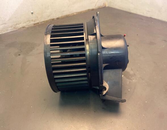 Interior Blower Motor PEUGEOT 206+ (2L_, 2M_)