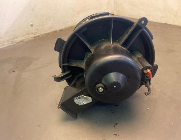 Interior Blower Motor PEUGEOT 206+ (2L_, 2M_)