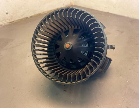 Interior Blower Motor PEUGEOT 206+ (2L_, 2M_)