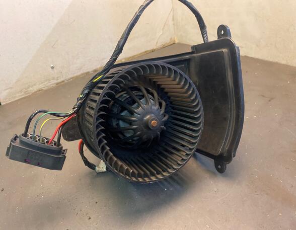 Interior Blower Motor RENAULT CLIO II (BB_, CB_), RENAULT THALIA I (LB_)