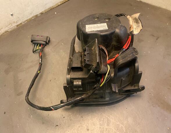 Interior Blower Motor RENAULT CLIO II (BB_, CB_), RENAULT THALIA I (LB_)