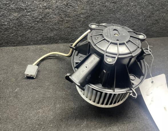 Interior Blower Motor OPEL ASTRA J (P10)