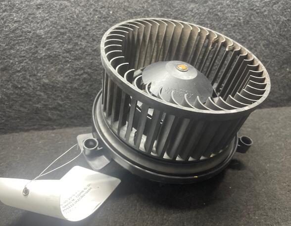 Interior Blower Motor SEAT EXEO ST (3R5)