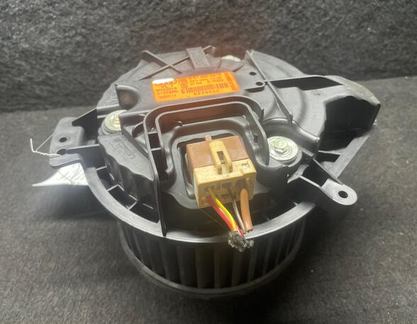 Interior Blower Motor SEAT EXEO ST (3R5)