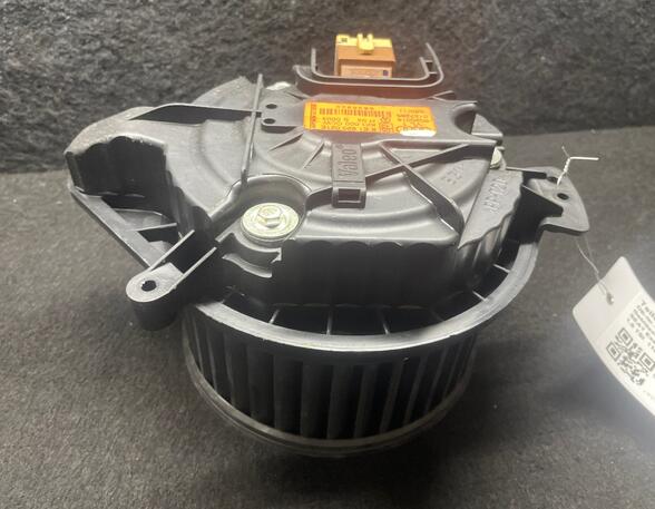 Interior Blower Motor SEAT EXEO ST (3R5)