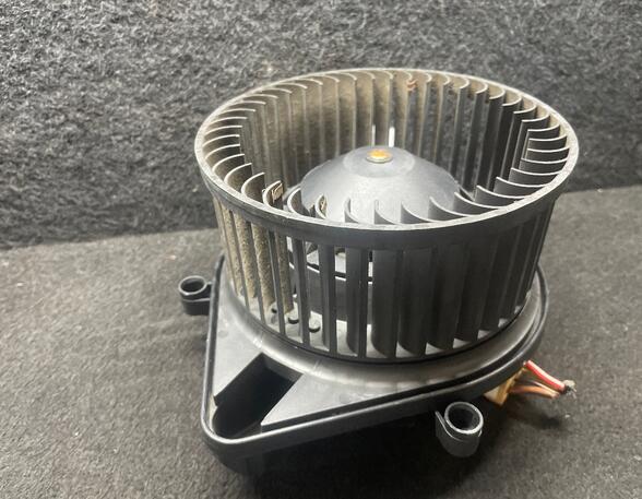 Interior Blower Motor SEAT EXEO ST (3R5)