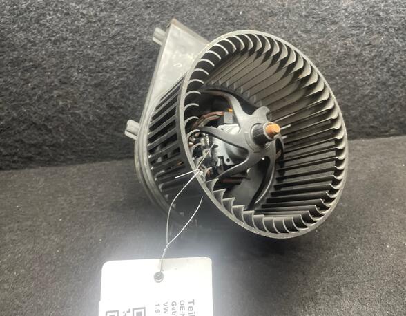 Interior Blower Motor VW NEW BEETLE Convertible (1Y7)