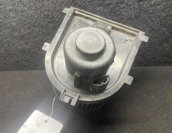 Interior Blower Motor VW NEW BEETLE Convertible (1Y7)