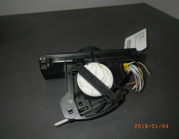 Heating & Ventilation Control Assembly SEAT Ibiza II (6K1)