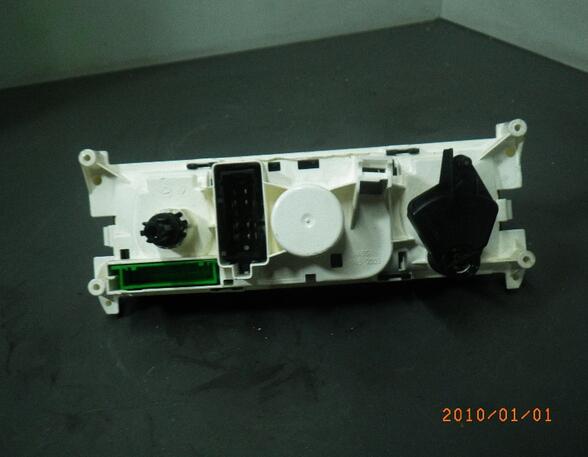 Heating & Ventilation Control Assembly MINI Mini (R50, R53), MINI Mini (R56)