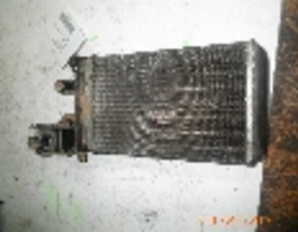 Kachelradiateur / Voorverwarmer VW Polo (80, 86C)