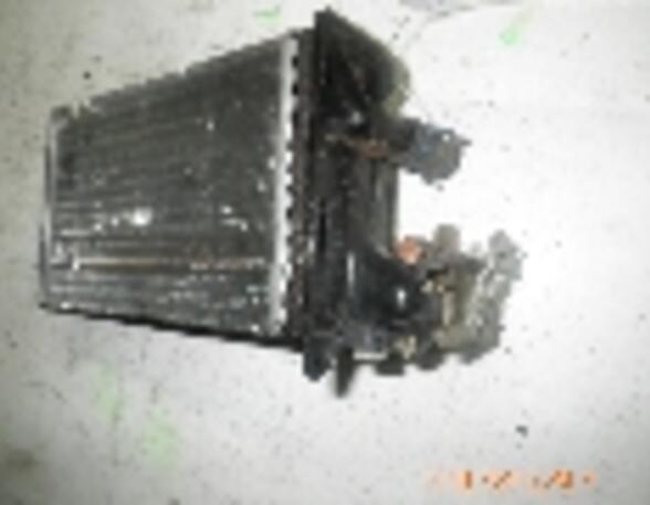 Heater Core Radiator VW Polo (80, 86C)