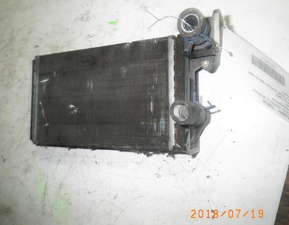 Heater Core Radiator VW Polo (80, 86C)