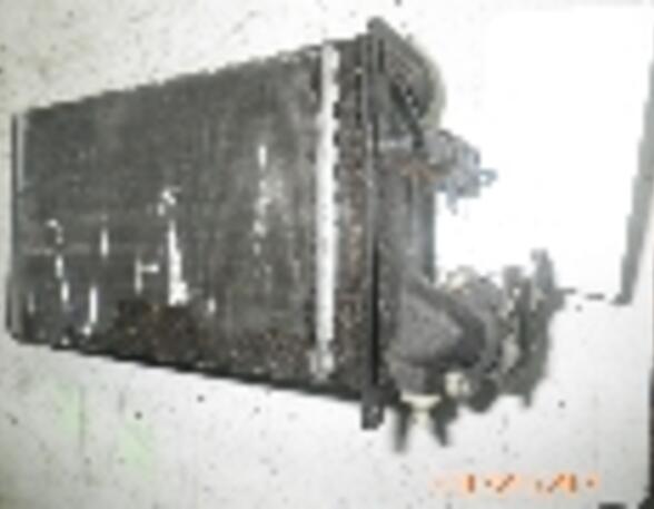 Heater Core Radiator VW Polo (80, 86C)