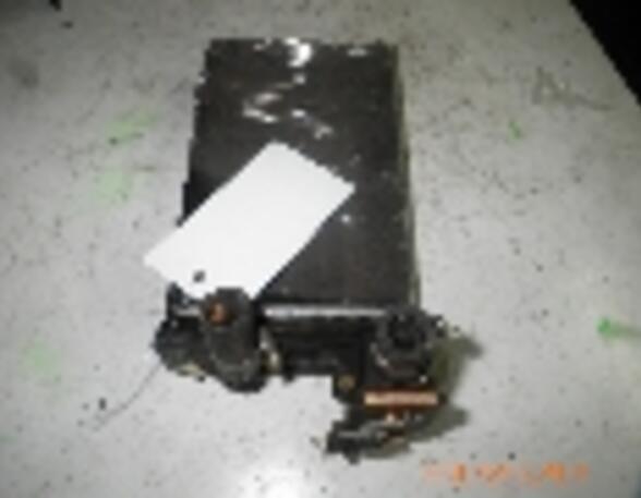 Heater Core Radiator VW Polo (80, 86C)