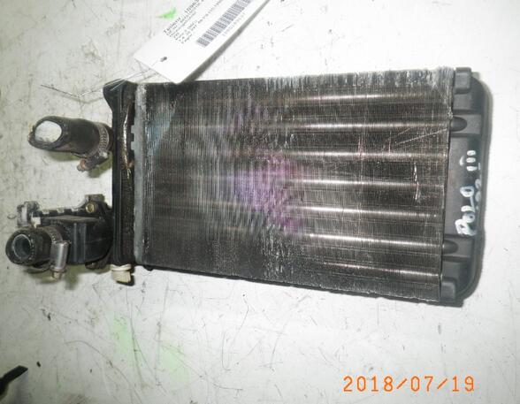 Heater Core Radiator VW Polo (80, 86C)