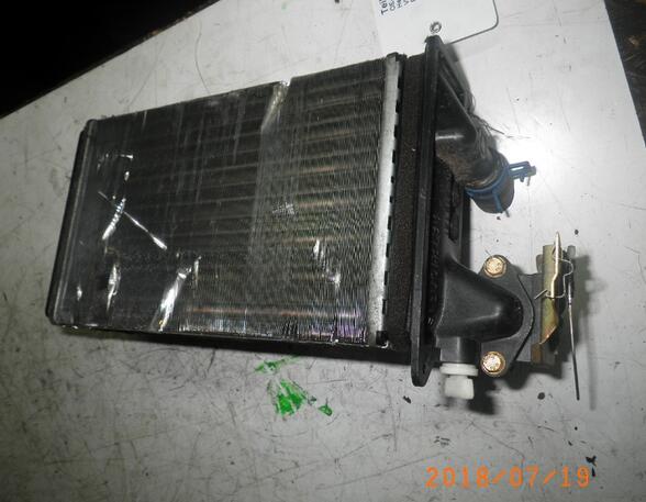 Heater Core Radiator VW Polo (80, 86C)