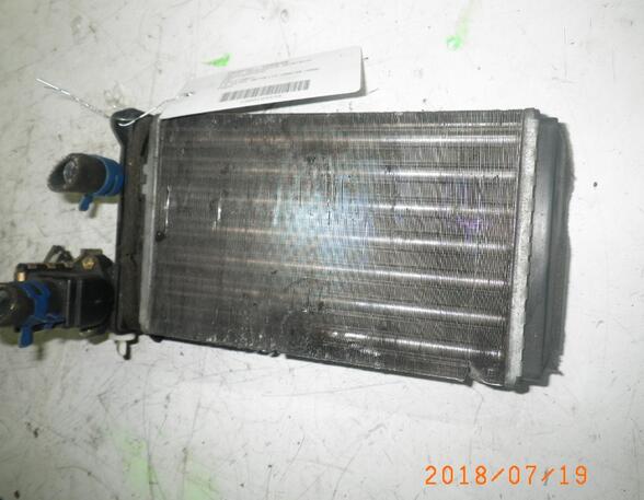 Heater Core Radiator VW Polo (80, 86C)