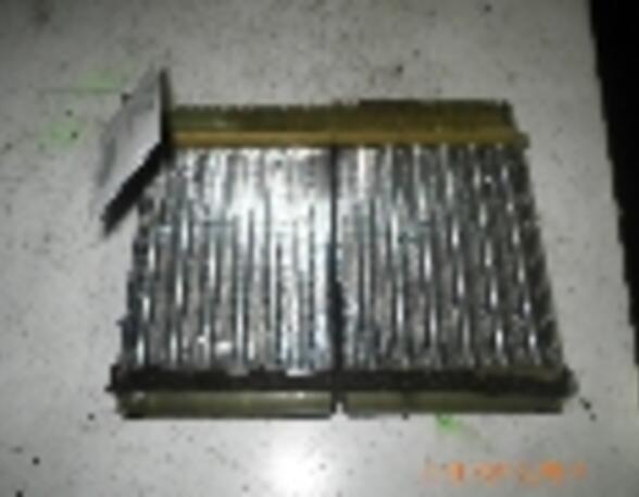 Heater Core Radiator BMW 3er (E36)