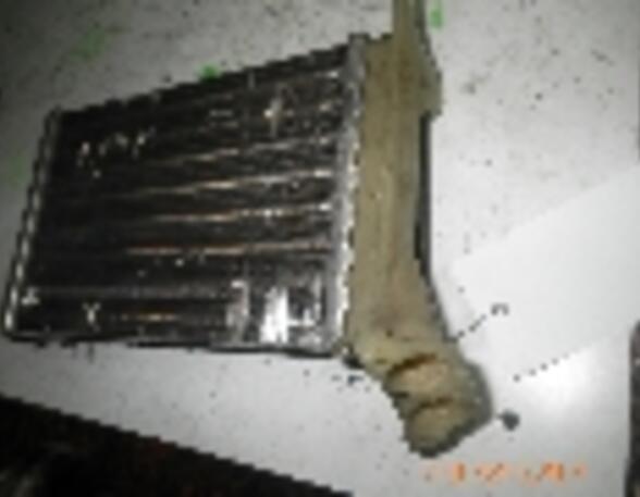 Heater Core Radiator BMW 3er (E30)